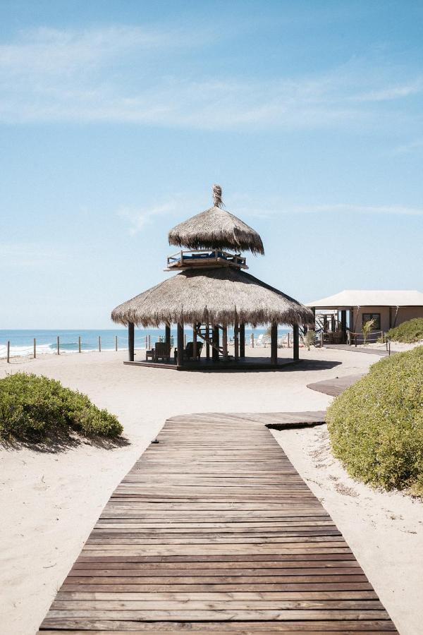 Villa Santa Cruz Todos Santos Kültér fotó