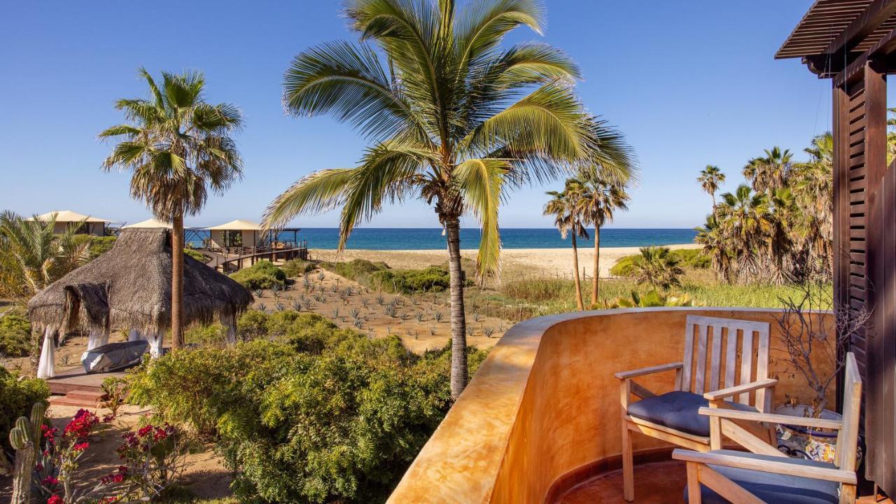 Villa Santa Cruz Todos Santos Kültér fotó