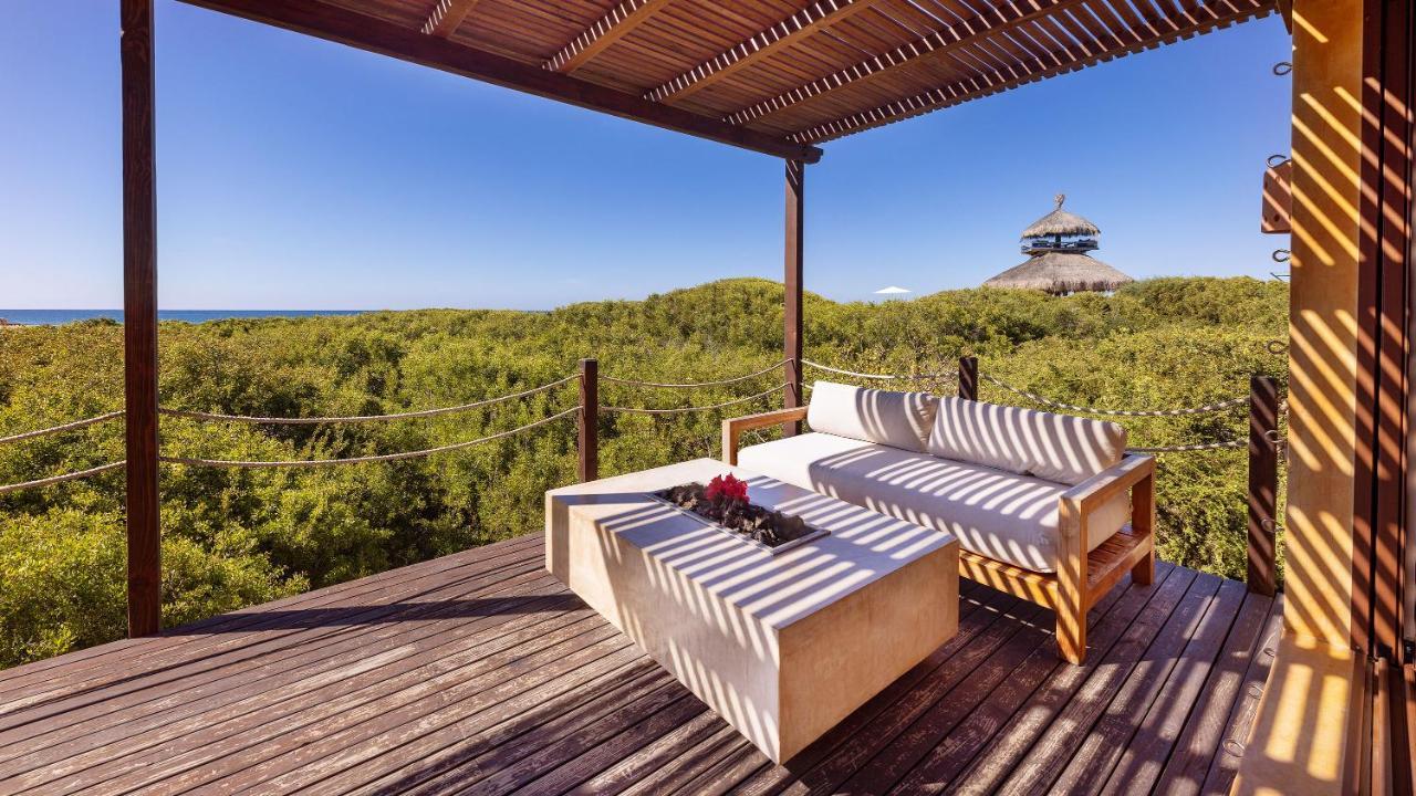 Villa Santa Cruz Todos Santos Kültér fotó