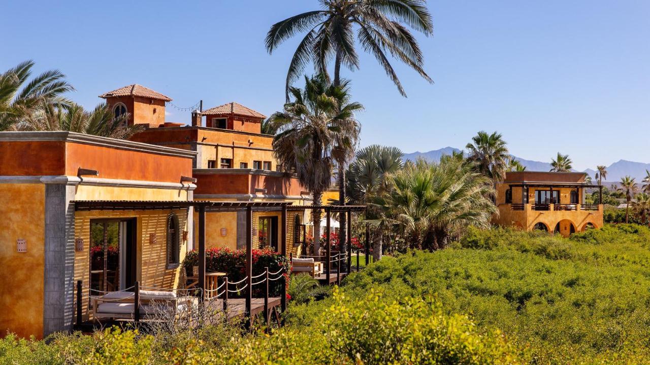 Villa Santa Cruz Todos Santos Kültér fotó