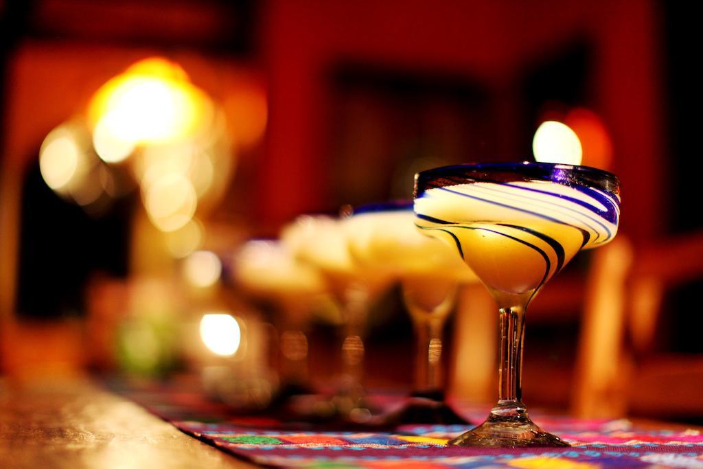Villa Santa Cruz Todos Santos Kültér fotó